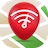 icon Wi-Fi(App WiFi: password, hotspot) 7.03.04