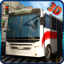icon Bus Driver Simulator 3d