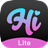 icon Hinow Lite(Hinow Lite - Chat video in diretta
) 4.3.7.64