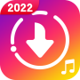 icon Music Downloader - Mp3 music (Music Downloader - Musica Mp3
)