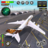 icon Airplane Games 3D: Pilot Games(Giochi di aeroplano 3D: Giochi di pilota) 3.8