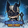 icon Idle Defense(Difesa inattiva: Dark Forest
)