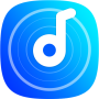 icon Music Player(Music Player per Galaxy - S20 Music Player
)