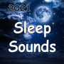 icon Sleep Sounds and Relaxation (Suoni del sonno e relax
)