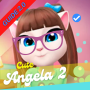 icon Angela 2021 new guide (Angela 2021 nuova guida
)