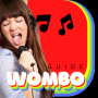 icon Wombo AI app free guide(Wombo AI app guida gratuita
)