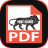 icon Best PDF Reader 2021(Miglior lettore PDF) 60.0