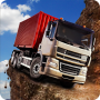 icon Up Hill Truck Driving Mania 3D