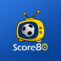 icon Football(Score80 - TV di calcio in diretta)