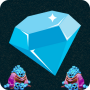 icon Daily Tik Tik Guide Diamonds(Guida Tik Tik quotidiana Diamanti)