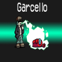 icon GARCELLO Imposter(Garcello Imposter Role For Among Us
)