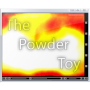 icon The Powder Toy(Il giocattolo in polvere)