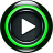 icon Music Player(musicale- Bass Boost, Audio) 3.8.0