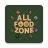 icon All Food Zone(All In One app per ordinare cibo
) 1.0.0