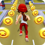 icon Subway Runners Dash