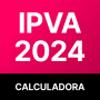 icon Calculadora IPVA 2024(IPVA Calculator 2024)