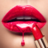 icon Lip Art Makeup Lipstick Games(Lip Art Makeup: Lipstick Games
) 2.7