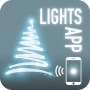 icon LightApp(App Lights)