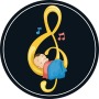 icon Music Box Sleepy Lullabies(Musica ninna nanna per neonati e bambini
)