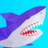 icon Shark Rampage: Hungry Shark(Shark Rampage: Shark War - Animal World' Attack) 0.9
