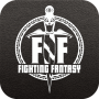 icon Fighting Fantasy Classics