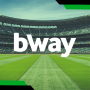 icon B WAY Best Online Sport App (B WAY Migliore app per lo sport online
)