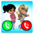 icon Vir Robot Boy Video Call Chat(Vir Robot Boy Videochiamata Chat
) 1.2