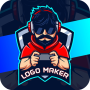 icon com.WildDevLabx.EsportsLogoMaker(Logo Esport Maker | Crea Gaming Logo Maker
)