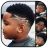 icon 350+ Black Boy Hairstyles(350+ acconciature da ragazzo nero) 1.3.11