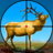 icon Wild Deer 3D(Janwar Wala Gioco | Gun Games) 1.0.34