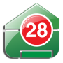 icon 28Hse 香港屋網 - HK Property (28Hse 香港屋網 - Proprietà HK)