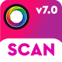 icon Free Ultra Scan Eyes v7.0(Free Ultra Scan Eyes v7.0 Incantesimo
)