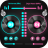 icon DJ Mixer(Mixer DJ: Editor audio DJ
) 1.0.0