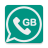icon GB Whats Status Saver(GBWhat's Direct versione 2022
) 3.0