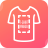 icon T Shirt Design(T Shirt Design-Magliette personalizzate) 1.0.19