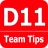 icon Dream Team 11(Master11™ Dream11 Prediction
) 1.0