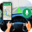 icon Voice GPS Navigation(Voce GPS Percorso di guida
) 1.0