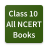 icon Class 10 NCERT Books(Class 10 Ncert Libri) 8.3