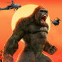 icon Godzilla & Kong city destruction: Godzilla games(Godzilla e Kong City Distruzione: Godzilla Games
)