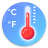 icon Weather Live(Termometro per temperatura ambiente AI) 1.5.9