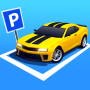 icon Parking Jam Order 3D