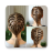 icon Hairstyle for short hair Girls(acconciature per capelli corti Girl) 6.0