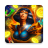 icon Scarab Lady(Scarabeo 3D Lady
) 1.0