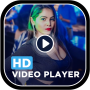 icon Video Player(Video Player per tutti i formati
)