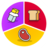 icon Macros(Stupido Semplice Macro Tracker) 8.7.1