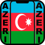 icon Azeri Ringtone(gratuito Suonerie azere
)