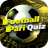 icon Football Pari(Football Pari Quiz
) 1.0