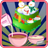 icon cooking games christmas cake(giochi di cucina torta di Natale) 4.0.0