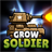 icon GrowSoldier(Grow Soldier: Unisci) 4.5.4