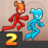 icon Fire and Water 2(Fire and Water Stickman 2) 1.0.5
